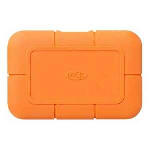 LACIE Rugged SSD 1TB 6.4cm 2.5inch USB-C external kép