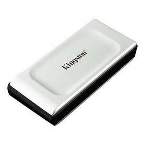 Kingston XS2000 1000GB USB3.2 Gen2.2 Külső SSD kép