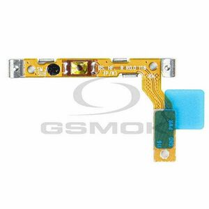 BUTTON FLEX SAMSUNG A600 A6 2018 A605 A6 PLUS 2018 J530 J5 2017 J730 J7 2017 J330 J3 2017 GH59-14825A [EREDETI] kép