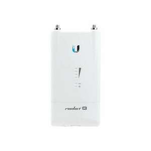 UBIQUITI R5AC-Lite Rocket AC Lite 5GHz Hi-Power 802.11AC AirMax PtP BaseStation/ 27dBm kép