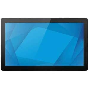 Elo Touch Solutions 2294L 54, 6 cm (21.5") 1920 x 1080 pixel Full HD LCD/TFT Érintőképernyő Kioszk Fekete kép