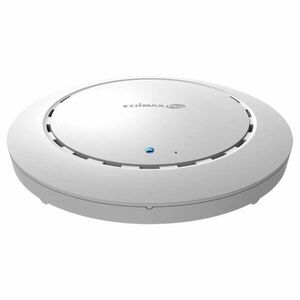 Edimax CAP1200 WLAN csatlakozási pont 1200 Mbit/s Fehér Ethernet-áramellátás (PoE) támogatása kép