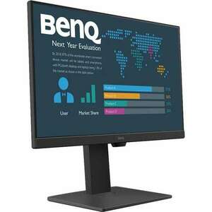 BenQ 27" BL2786TC 16: 9 FullHD IPS LED Monitor - Fekete (9H.LMPLB.QBE) kép