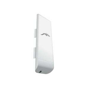 Ubiquiti Nano Station M5 AirMax Access point kültéri (NSM5) (NS-M5) kép