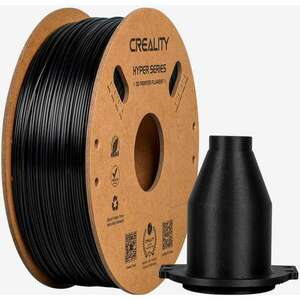 Creality 3301020035 Filament CR-ABS 1.75mm 1 kg - Fekete (3301020035) kép