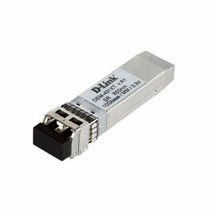 D-Link DEM-431XT LC 10GBase-SR SFP+ Multi mód SFP modul kép