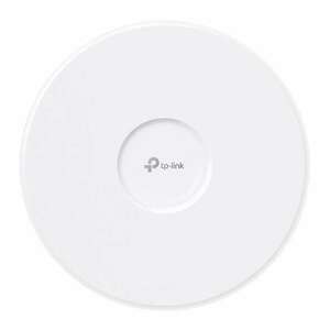 TP-LINK - EAP783 BE22000 Ceiling Mount Tri-Band Wi-Fi 7 Access Point kép