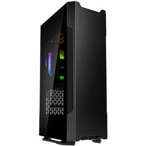 Phanteks EVOLV SHIFT 2 Small Form Factor (SFF) Fekete (PH-ES217E_BK02) kép