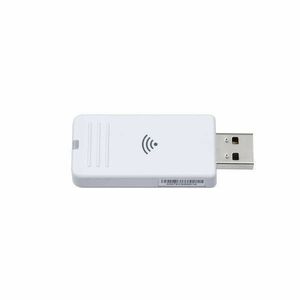 Epson Dual Function Wireless Adapter (5Ghz Wireless & Miracast) - ELPAP11 (V12H005A01) kép