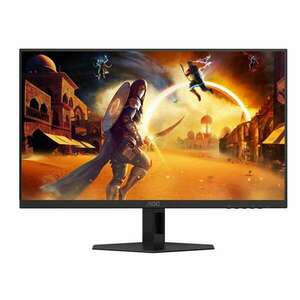 AOC Gaming 180Hz IPS monitor 23.8" 24G4XE, 1920x1080, 16: 9, 300cd/m2, 1ms, 2xHDMI/DisplayPort, hangszóró kép