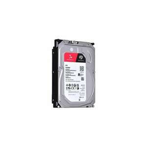 Seagate 3.5" hdd sata-iii 6tb 5400rpm 256mb cache ironwolf ST6000VN006 kép