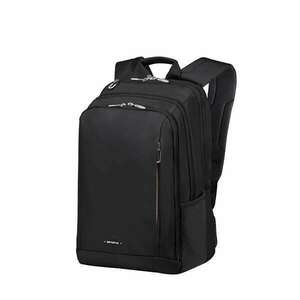 Samsonite női notebook hátizsák 139469-1041, backpack 15.6" (black) -guardit classy 139469-1041 kép