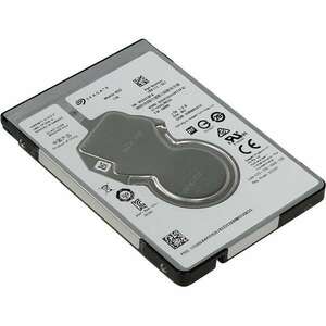 Seagate 2.5" hdd sata-iii 1tb 5400rpm 128mb cache 7mm ST1000LM035 kép