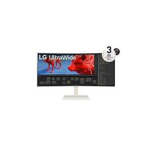 LG - 38WR85QC-W kép