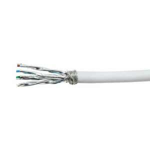 LOGILINK - S/FTP Cat7 patch kábel 305m - CPV0042 kép