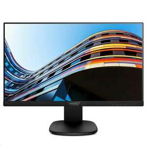 Philips 243S7EHMB/00 24" LCD monitor fekete kép