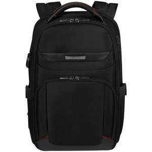 Samsonite PRO-DLX 6 Backpack 14, 1 Black - 147139-1041 kép