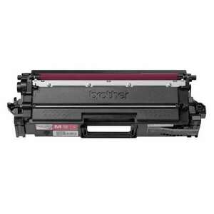 Brother TN-821XXLM (12000 oldal) Magenta Eredeti toner kép