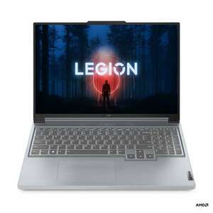 Lenovo Legion Slim 5 16APH8 16"WQXGA/AMD Ryzen 5 7640HS/16GB/1TB/RTX 4060 8GB/szürke laptop kép