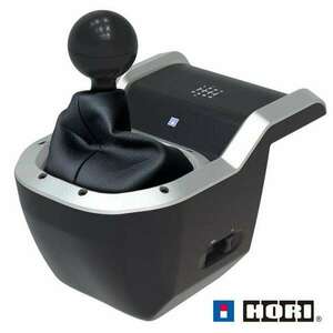 Hori 7-Speed Racing Shifter (HRPC0300) kép