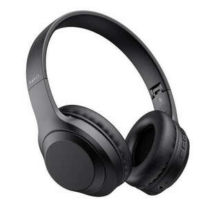 Havit H628BT Headphones (black) kép