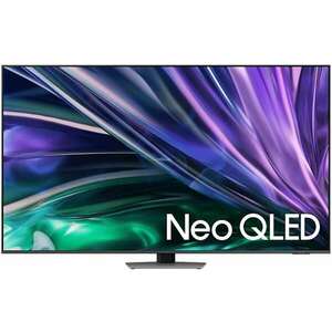 Samsung QE55QN85DBTXXH 4K UHD Tizen Smart Neo QLED televízió, 138 cm kép