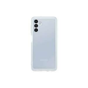 A13 5g soft clear cover, transparent EF-QA136TTEGWW kép