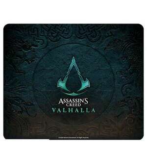 Assassin's Creed hajlékony egérpad, Crest Valhalla kép