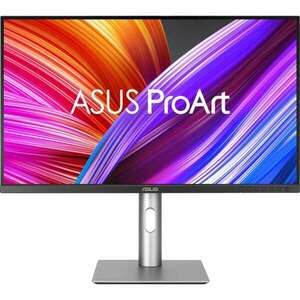 ASUS ProArt PA329CRV 80 cm (31.5") 3840 x 2160 px 4K Ultra HD LCD Fekete monitor kép