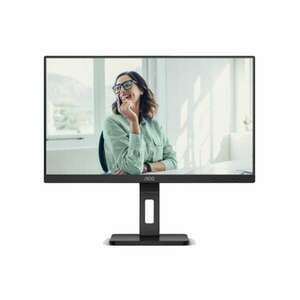 AOC Pro-line 24P3CV - P3 Series - LED monitor - Full HD (1080p) - 24" (24P3CV) kép