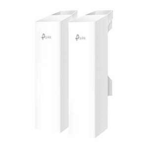 TP-LINK - Wireless Bridge 5 GHz 867 Mbps Indoor/Outdoor Access Point - EAP211-BRIDGE KIT kép