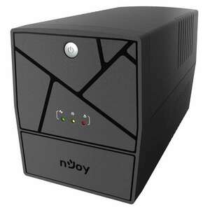 nJoy Keen 1500 USB kép