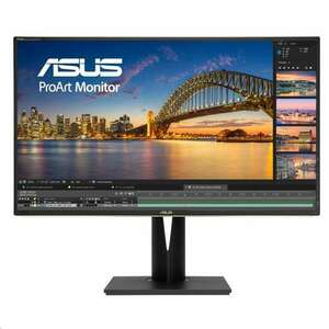 Asus PA329C ProArt Monitor 32" IPS, 3840x2160, 3xHDMI, Displayport, USB Type-C, USB3.0 kép