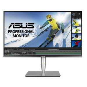 Asus PA32UC-K ProArt Monitor 32" IPS, 3840x2160, HDMI, Displayport kép