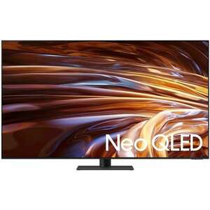 Samsung QE55QN95DATXXH 4K UHD Tizen Smart Neo QLED televízió, 138 cm kép