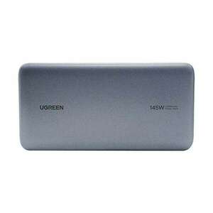 Ugreen Powerbank 25000 mAh - Ezüst kép