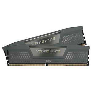 Corsair 64GB / 6000 Vengeance DDR5 RAM KIT (2x32GB) kép