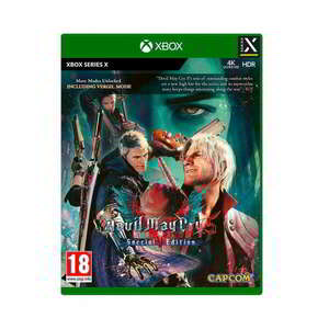 Devil May Cry 5 Special Edition - XBOX kép