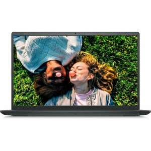 Dell Inspiron 15 3520 Notebook Fekete (15.6" / Intel i7-1255U / 16GB / 512GB SSD / Win 11 Home) kép