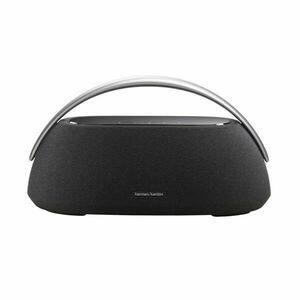 Harman Kardon Go+ Play 3 Bluetooth hordozható fekete hangszóró kép