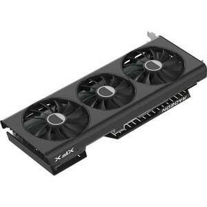 XFX Radeon RX 7800 XT Speedster QICK 319 Core Edition RX-78TQICKF9 16GB GDDR6 Videokártya kép