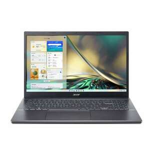 Acer Aspire 5 A515-57-564T Notebook Fekete (15.6" / Intel i5-12450H / 16GB / 512TB SSD) kép