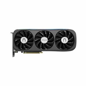 Zotac GAMING GeForce RTX 4070 Ti AMP AIRO nVidia 12GB GDDR6X 192bit PCIe videókártya kép