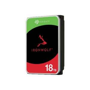 Seagate IronWolf ST1000VN008 merevlemez-meghajtó 3.5" 1 TB Serial ATA III (ST1000VN008) kép