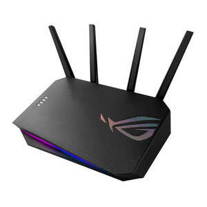 Asus GS-AX5400 Wireless Router Dual Band AX5400 1xWAN(1000Mbps) + 4xLAN(1000Mbps) + 1xUSB, GS-AX5400 kép