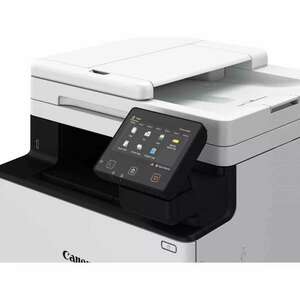 Canon 5455C009AA Lézernyomtató, MFP NY/M/S/F, i-SENSYS MF754CDW, színes, A4 33 lap/perc FF, USB/Wifi/LAN, 1200x1200dpi, DADF, duplex, 1GB kép