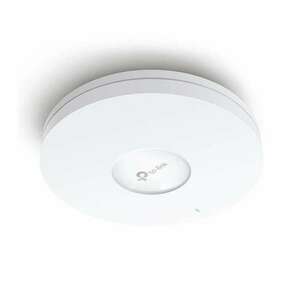 TP-Link EAP670 Wireless Access Point Dual Band AX5400 Mennyezetre rögzíthető, EAP670 kép