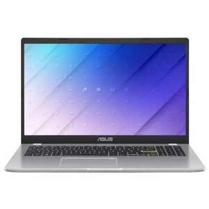 Asus E510MA Notebook Fehér (15.6" / Intel Celeron N4020 / 8GB / 256GB SSD) kép