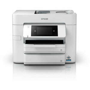 Epson WorkForce Pro WF-C4810DTWF DADF Színes Multifunkciós Nyomtató, C11CJ05403 kép