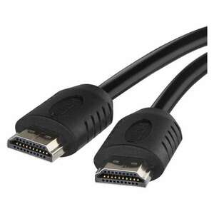 EMOS HDMI kábel 2.0 A-A dugó 5m kép